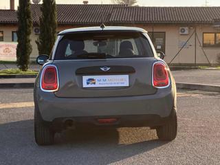 MINI One usata, con Chiusura centralizzata