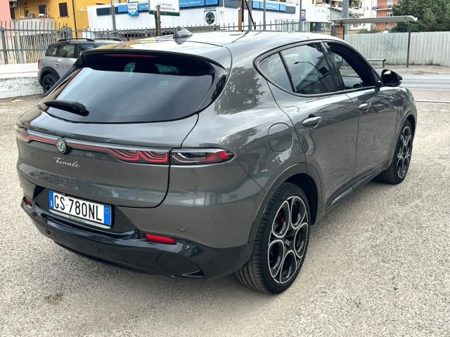 ALFA ROMEO Tonale usata, con Airbag laterali