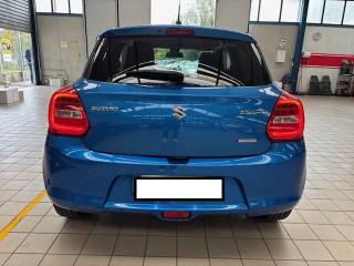 SUZUKI Swift usata, con Cerchi in lega
