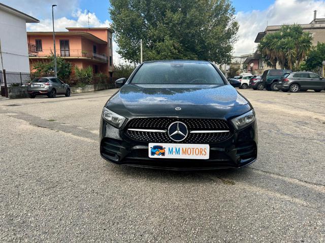 MERCEDES-BENZ A 200 usata, con ABS
