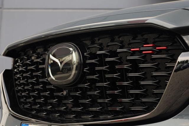 MAZDA CX-5 usata, con Bracciolo