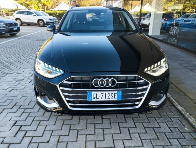 AUDI A4 usata, con Bluetooth