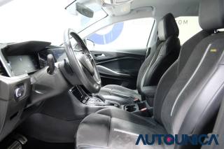 OPEL Grandland usata, con Touch screen