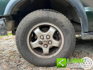 LAND ROVER Discovery usata 28