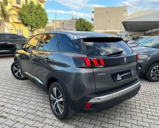 PEUGEOT 3008 usata, con Cerchi in lega
