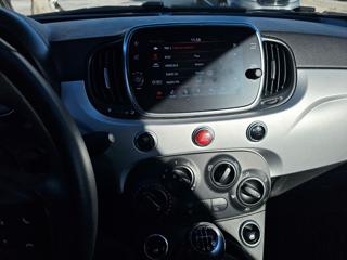 FIAT 500 usata, con Controllo trazione