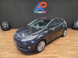 FORD Fiesta usata, con Airbag