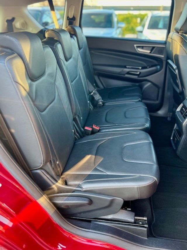 FORD S-Max usata, con ESP