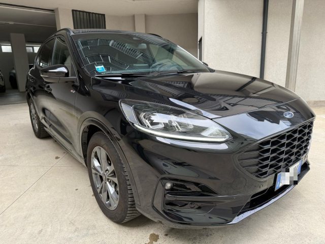 FORD Kuga usata, con Chiusura centralizzata
