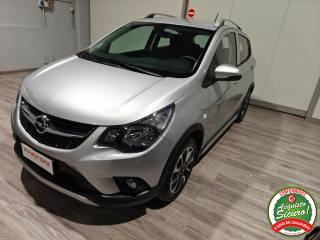 OPEL Karl usata, con Airbag