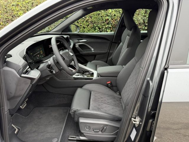 AUDI Q5 usata, con Cerchi in lega