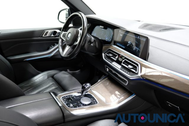 BMW X5 usata, con Chiusura centralizzata