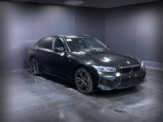 BMW 320 usata, con Airbag laterali