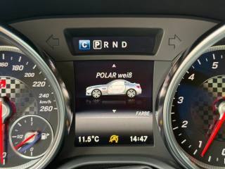 MERCEDES-BENZ SLC 300 usata, con Bluetooth