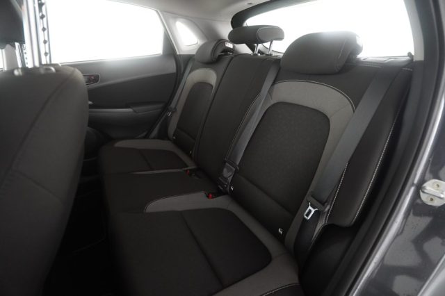 HYUNDAI Kona usata 8