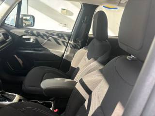 JEEP Renegade usata, con Antifurto