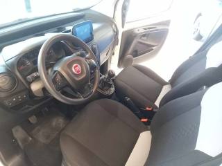 FIAT Fiorino usata, con Servosterzo