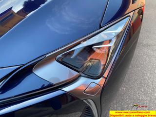 LEXUS LC 500 usata, con Volante in pelle