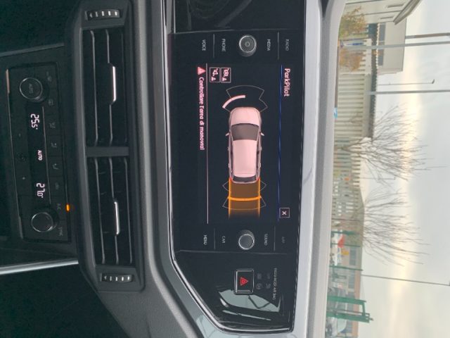 VOLKSWAGEN Polo usata, con Servosterzo