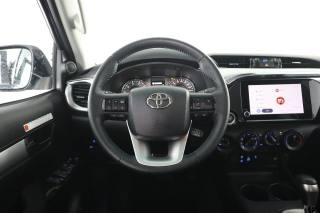 TOYOTA Hilux usata 5