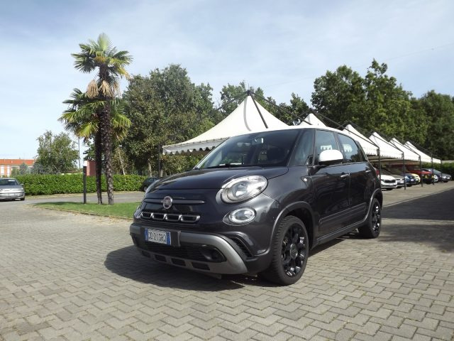 FIAT 500L usata, con Airbag