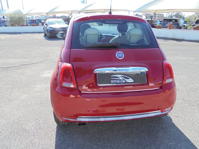 FIAT 500 usata 16