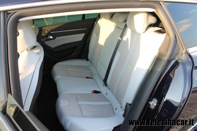 PEUGEOT 508 usata, con Immobilizzatore elettronico