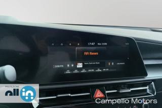 KIA Niro usata 9