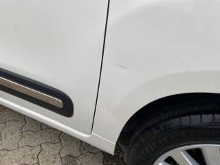 FIAT 500L usata, con Autoradio