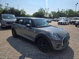 MINI One usata, con Airbag laterali