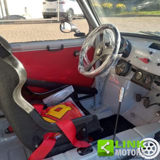 ABARTH Other usata 31