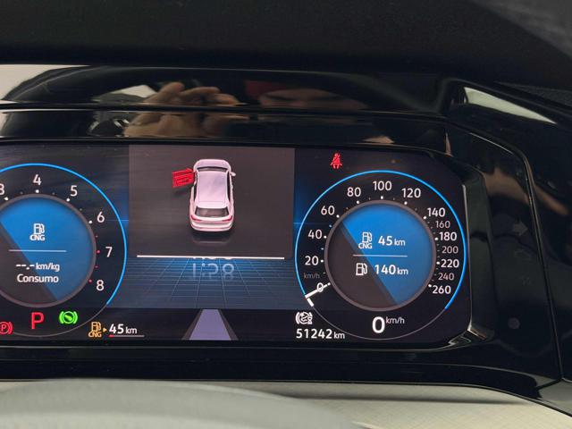 VOLKSWAGEN Golf usata 16