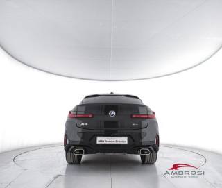 BMW X4 usata 5
