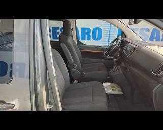 TOYOTA Proace Verso usata 36