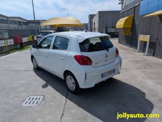MITSUBISHI Space Star usata 17
