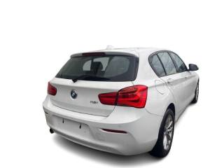 BMW 118 usata, con Airbag