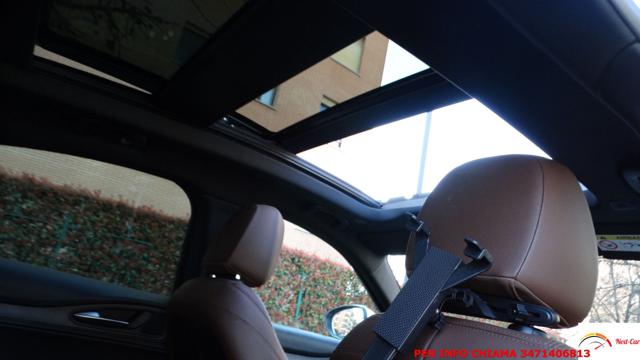 ALFA ROMEO Stelvio usata 140