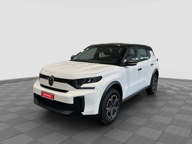 CITROEN C3 Aircross usata 0