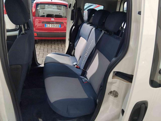 CITROEN Nemo usata 9