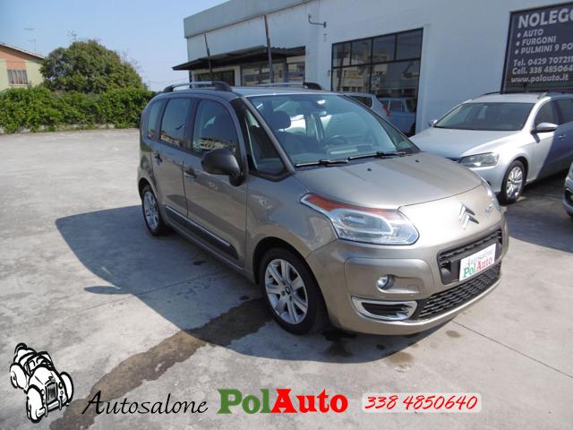 CITROEN C3 Picasso usata, con Airbag laterali