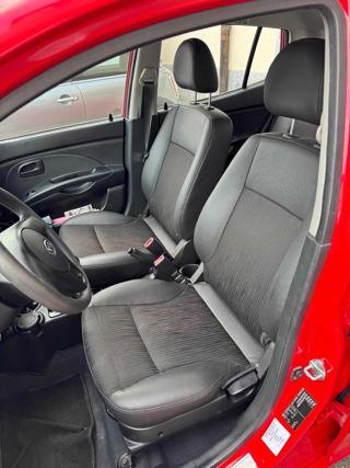 KIA Picanto usata 8