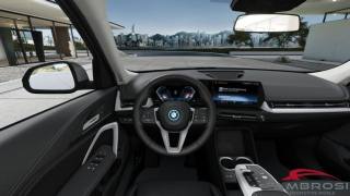 BMW iX1 usata 11