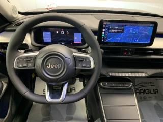 JEEP Avenger usata, con Chiusura centralizzata telecomandata