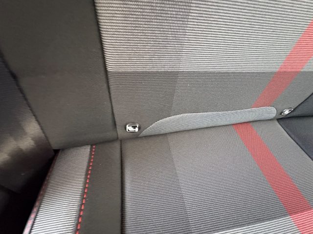 DACIA Duster usata, con Sensori di parcheggio anteriori