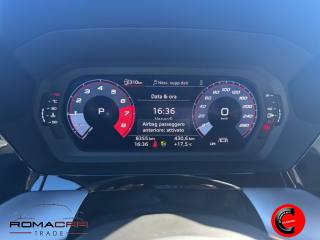 AUDI A3 usata, con Controllo automatico clima