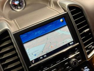 PORSCHE Cayenne usata, con ESP
