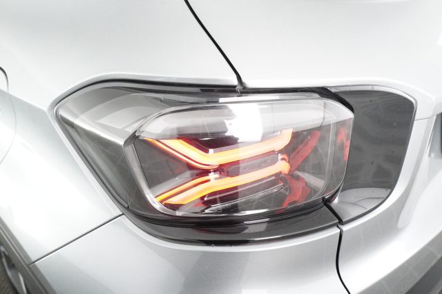 JEEP Avenger usata 9