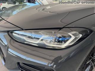 BMW 420 usata, con Airbag laterali