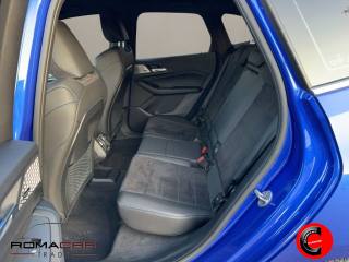 BMW 218 usata, con ESP