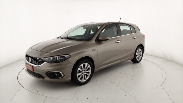 FIAT Tipo usata, con Volante multifunzione